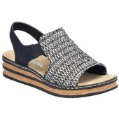 Sandaler Rieker 6297100