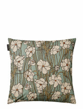 Jazz Cushion Cover Linum Patterned