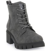 Sneakers Dockers 200 Nappa Grigio