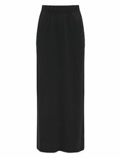 Onlmay Life Long Skirt Jrs Only Black