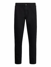 Anf Mens Jeans Abercrombie & Fitch Black