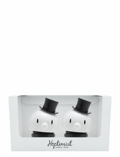 Hoptimist Groom & Groom Hoptimist Black
