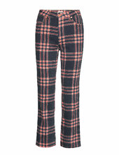 The Retro Wrangler Patterned
