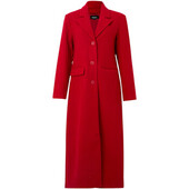 Frakker Only Onlnancy Life Long Fitted Coat Cc Otw 15350903