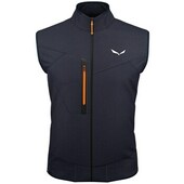 Fleecetrøjer Salewa  Outdoor Weste Sorapis Softshell Durastretch