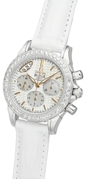 Omega Dameur 422.18.35.50.05.001 De Ville Co-axial Chronograph