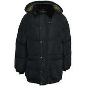 Dynejakker Barbour  -