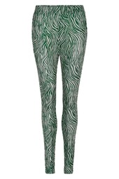 In Front Mesh Leggin 14840 615