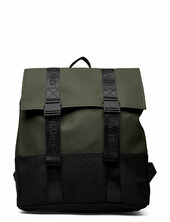 Trail Msn Bag W3 Rains Khaki