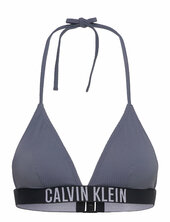 Triangle-rp Calvin Klein Blue