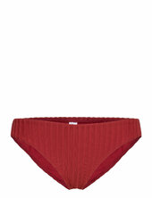 Bikini Calvin Klein Red