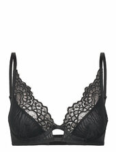 Misio Up Hunkemöller Black