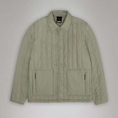 Jakker Rains Banja Liner Overshirt T1