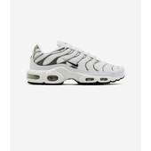 Sneakers Nike  Air Max Plus Se White Metallic Silver (women's)