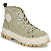 Sneakers Palladium  Pallashock Org 2