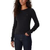 Pullovere Tommy Hilfiger Tjw Cable Essential Dw0dw22165