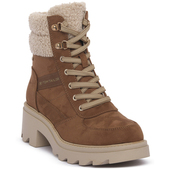 Støvletter Tom Tailor  Brown