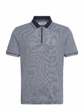 Ao Jqrd 1/4 Zip Tipp Original Penguin Navy