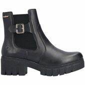 Støvletter Rieker  Bottines