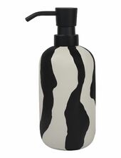 Icon Dispenser Tall Mette Ditmer White