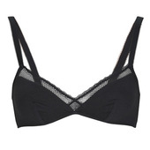 Triangel / Uden Bøjle Passionata Charlotte Triangle Bra