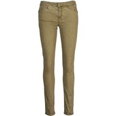 Smalle Jeans Acquaverde Joe