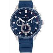 Analoge Ure Tommy Hilfiger  Ty509380