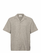 Ss Tck Sttch Rlxd Cm Calvin Klein Jeans Grey