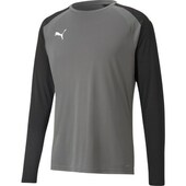 T-shirts M. Korte ærmer Puma Teampacer