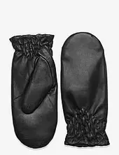 Elke Mitten Re:designed Est 2003 Black