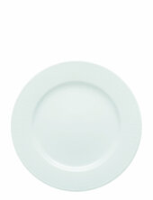Swedish Grace Plate 21cm Rörstrand White
