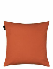 Annabell Cushion Cover Linum Red