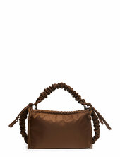 Arcadia Twill Hvisk Brown