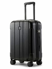 Adax Hardcase 55cm Renee Adax Black