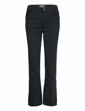 Mmashley Baucis Pant Mos Mosh Navy