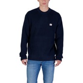 Pullovere Calvin Klein Jeans Ls Ez Cotton Waffle Lv04rd313g