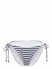 Ibiza Tai Cord Jacquard Missya Navy