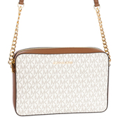 Skuldertasker Michael Michael Kors  35f8gttc3b-vanilla