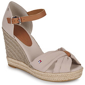 Sandaler Tommy Hilfiger  Basic Open Toe High Wedge