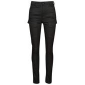 Cargo Bukser G-star Raw  Kafey Cargo Ultra High Skinny