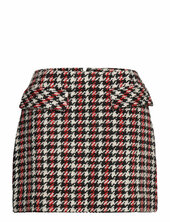 Shanna Baum Und Pferdgarten Patterned
