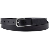 Bælter Levis Men's New Narrow Caviar