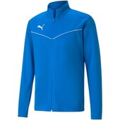 Fleecetrøjer Puma  Teamrise Training Poly Jacket