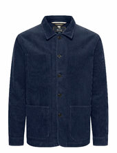 Mashay N Heritage Matinique Navy