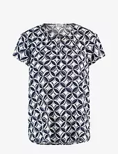 Blouse 1/2 Sleeve Gerry Weber Navy