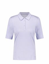 T-shirt 3/4 Sleeve Gerry Weber Purple