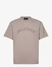 Training T-shirt Dark Ink Belstaff Beige