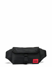 Ethon 2.0n_fl_bumbag Hugo Black