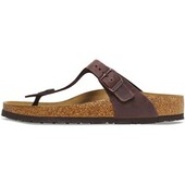 Klipklapper Birkenstock  Gizeh Oiled Leather