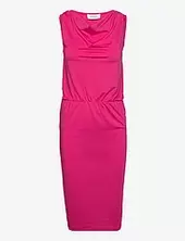 Dress Rosemunde Pink